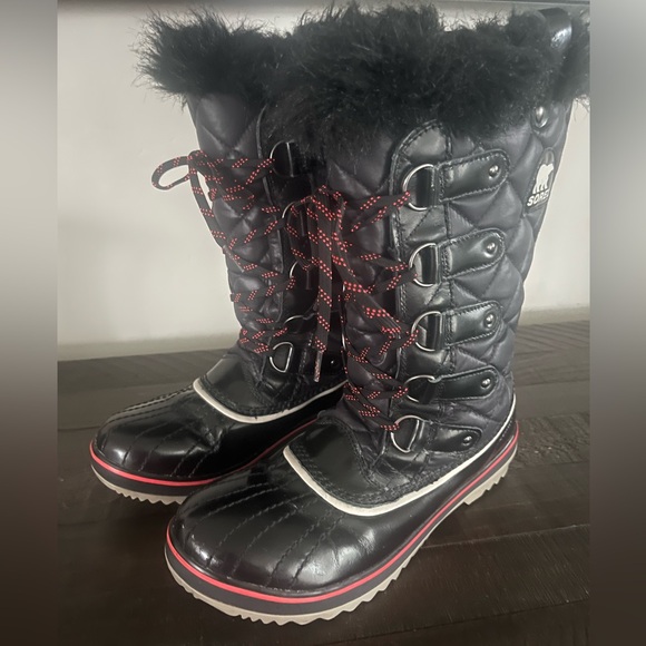 Sorel Women's Tofino Snow Boots - Picture 5 of 8